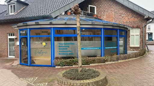 Joeres Werbetechnik GbR — Kundenfoto