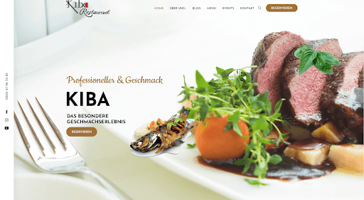 Ares Webdesign & IT Dienstleistungen — Kundenfoto