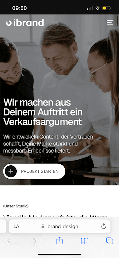 Deepsoul Marketing & Media — Kundenfoto