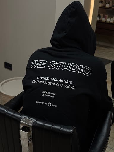 T.O.P Studios GmbH — Kundenfoto