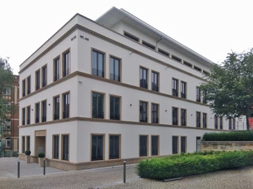Kallinich Media Digital GmbH — Kundenfoto