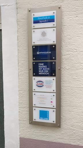 Markentrainer Werbeagentur GmbH — Kundenfoto