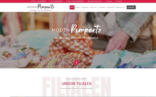 Schmeiser Marketing — Kundenfoto