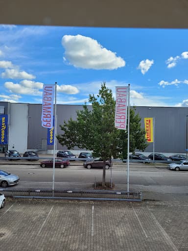 Werbeagentur MURR GmbH — Kundenfoto