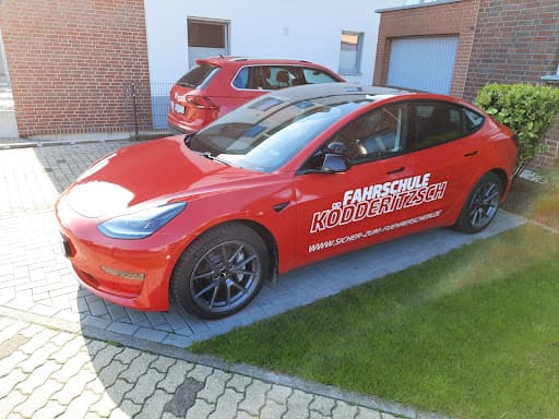 Joeres Werbetechnik GbR — Kundenfoto