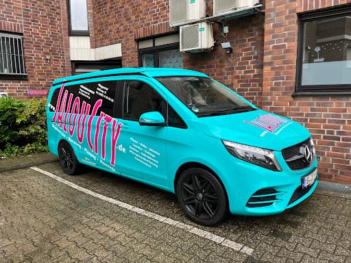 Joeres Werbetechnik GbR — Kundenfoto