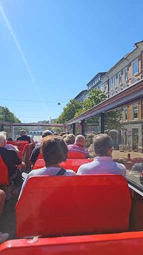 Kiel-Marketing GmbH — Kundenfoto