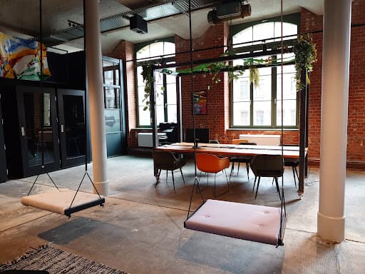 Nataly Gottberg | comviamedia — Kundenfoto