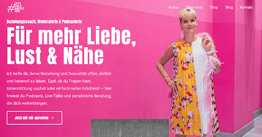 Deepsoul Marketing & Media — Kundenfoto