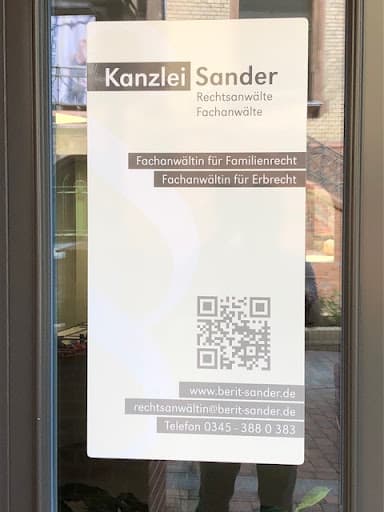 LOGO-WERBESTUDIO Axel Kohl — Kundenfoto